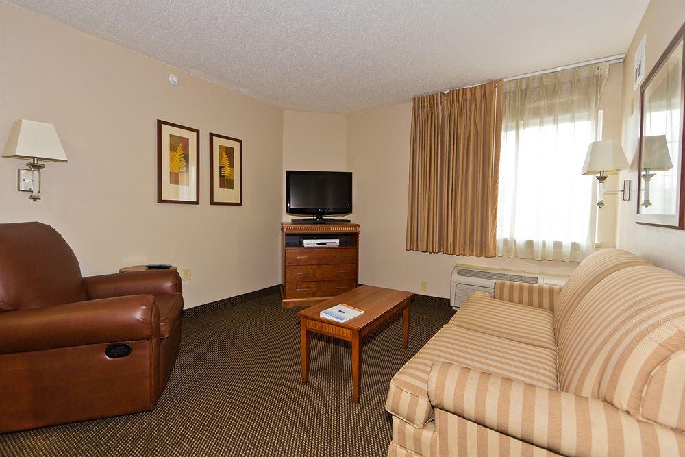 Candlewood Suites Harrisonburg By Ihg Екстер'єр фото