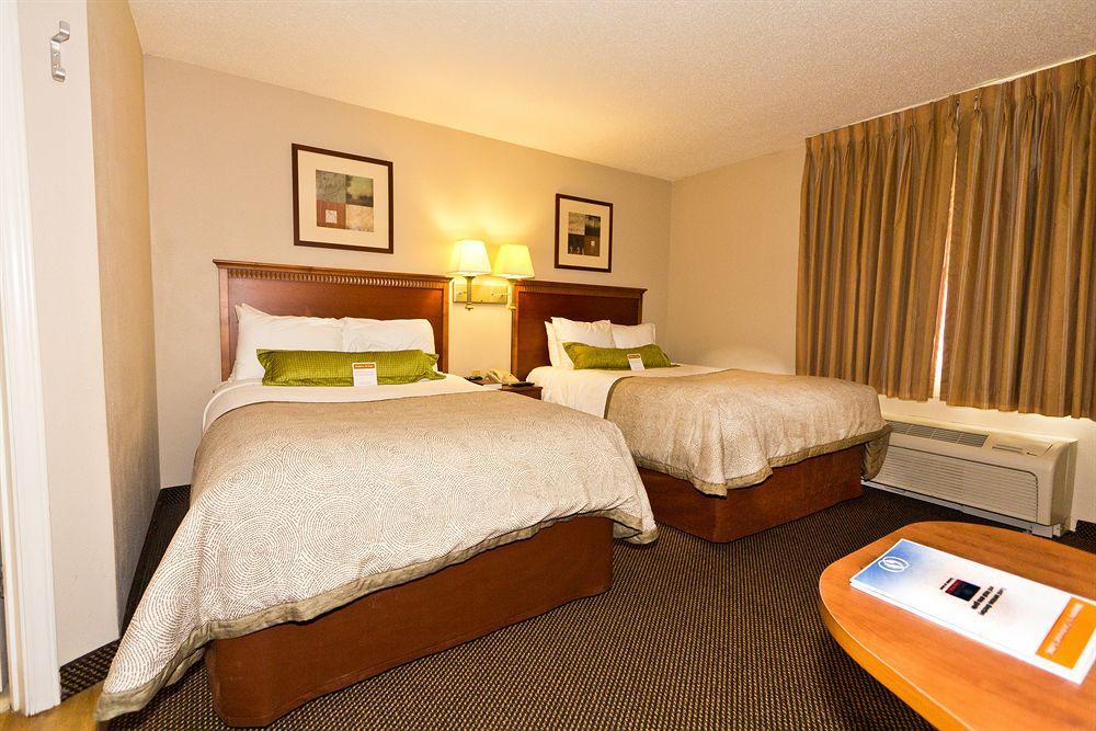 Candlewood Suites Harrisonburg By Ihg Екстер'єр фото