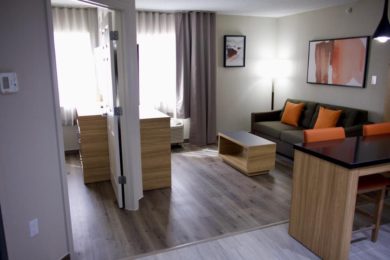 Candlewood Suites Harrisonburg By Ihg Екстер'єр фото