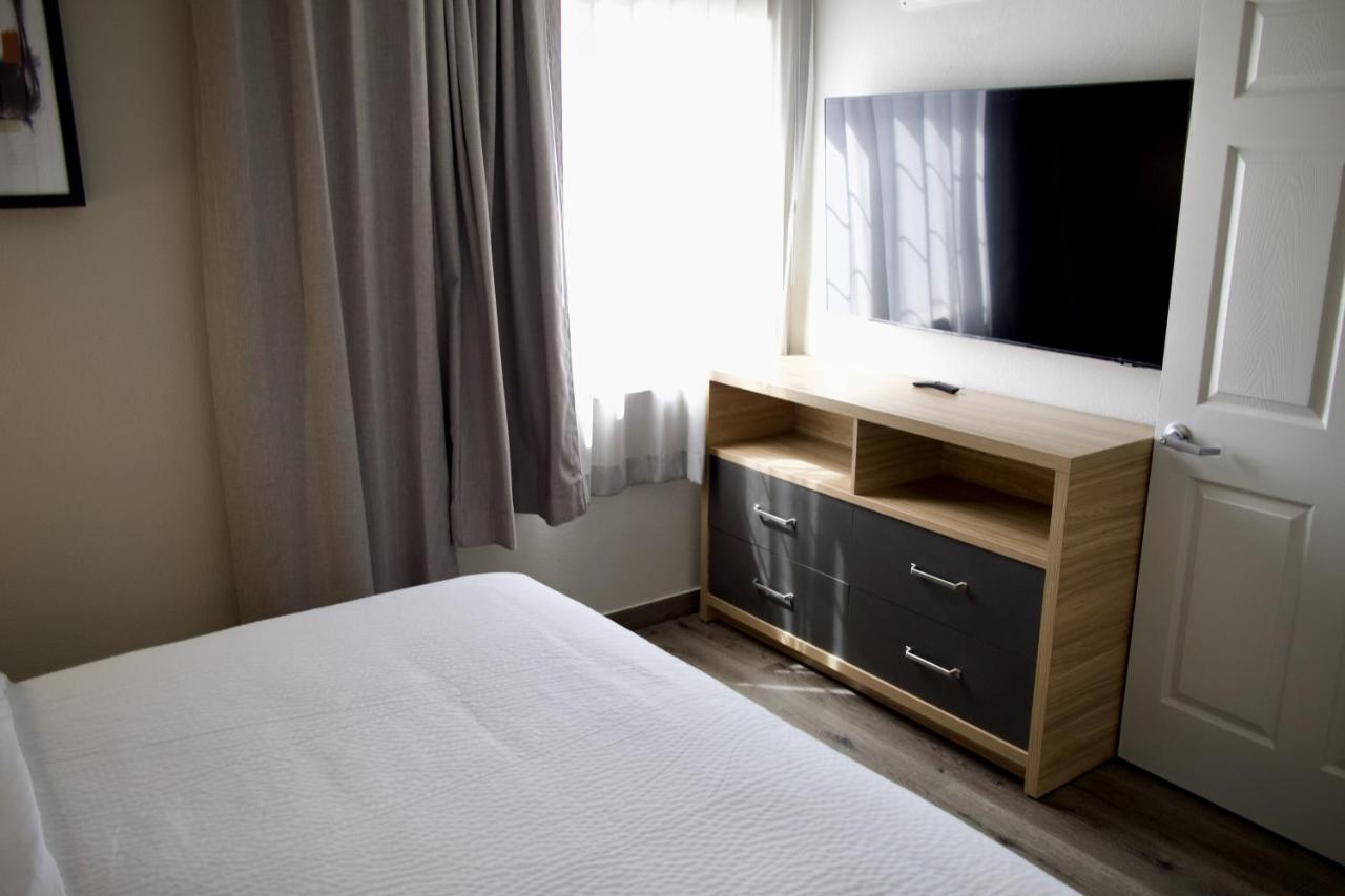 Candlewood Suites Harrisonburg By Ihg Екстер'єр фото