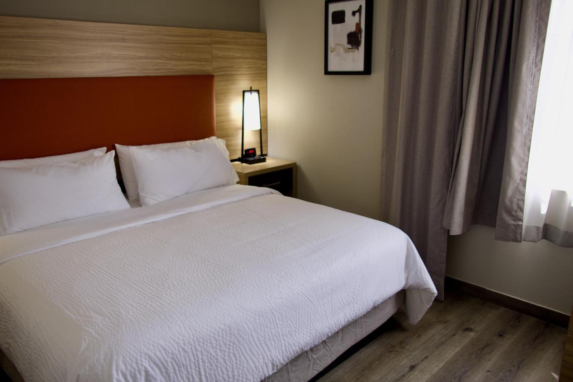 Candlewood Suites Harrisonburg By Ihg Екстер'єр фото