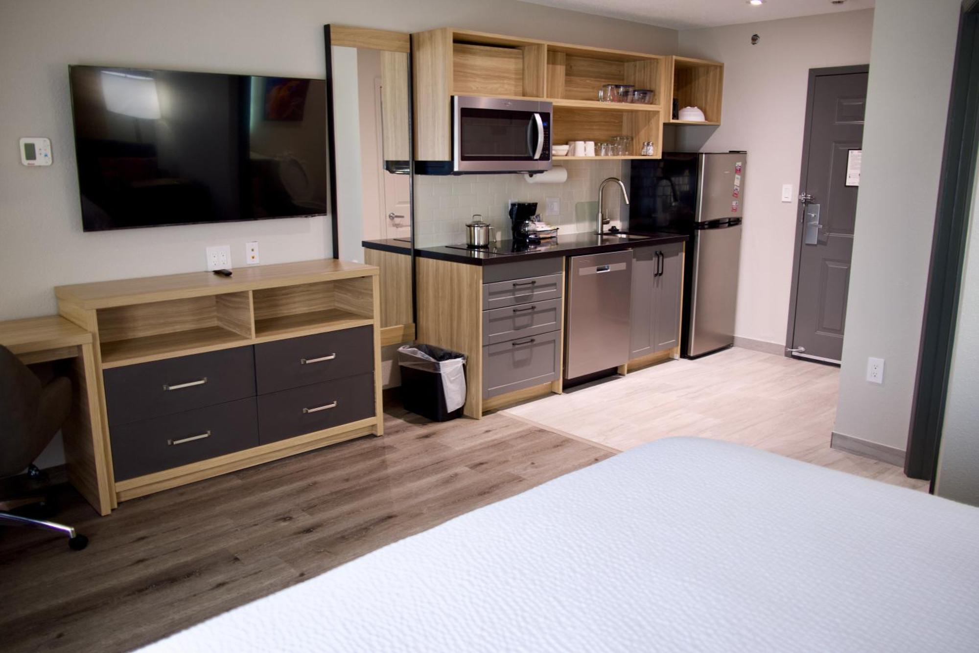 Candlewood Suites Harrisonburg By Ihg Екстер'єр фото
