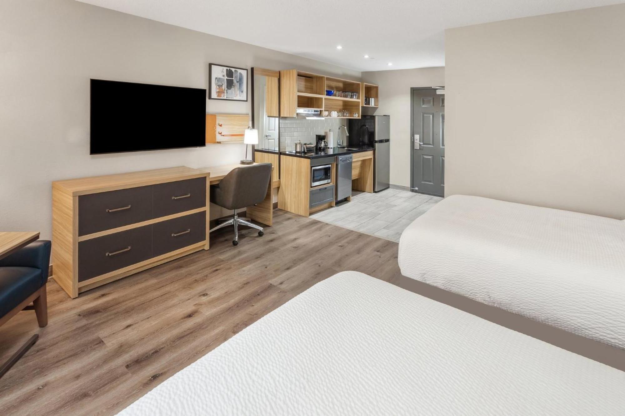 Candlewood Suites Harrisonburg By Ihg Екстер'єр фото