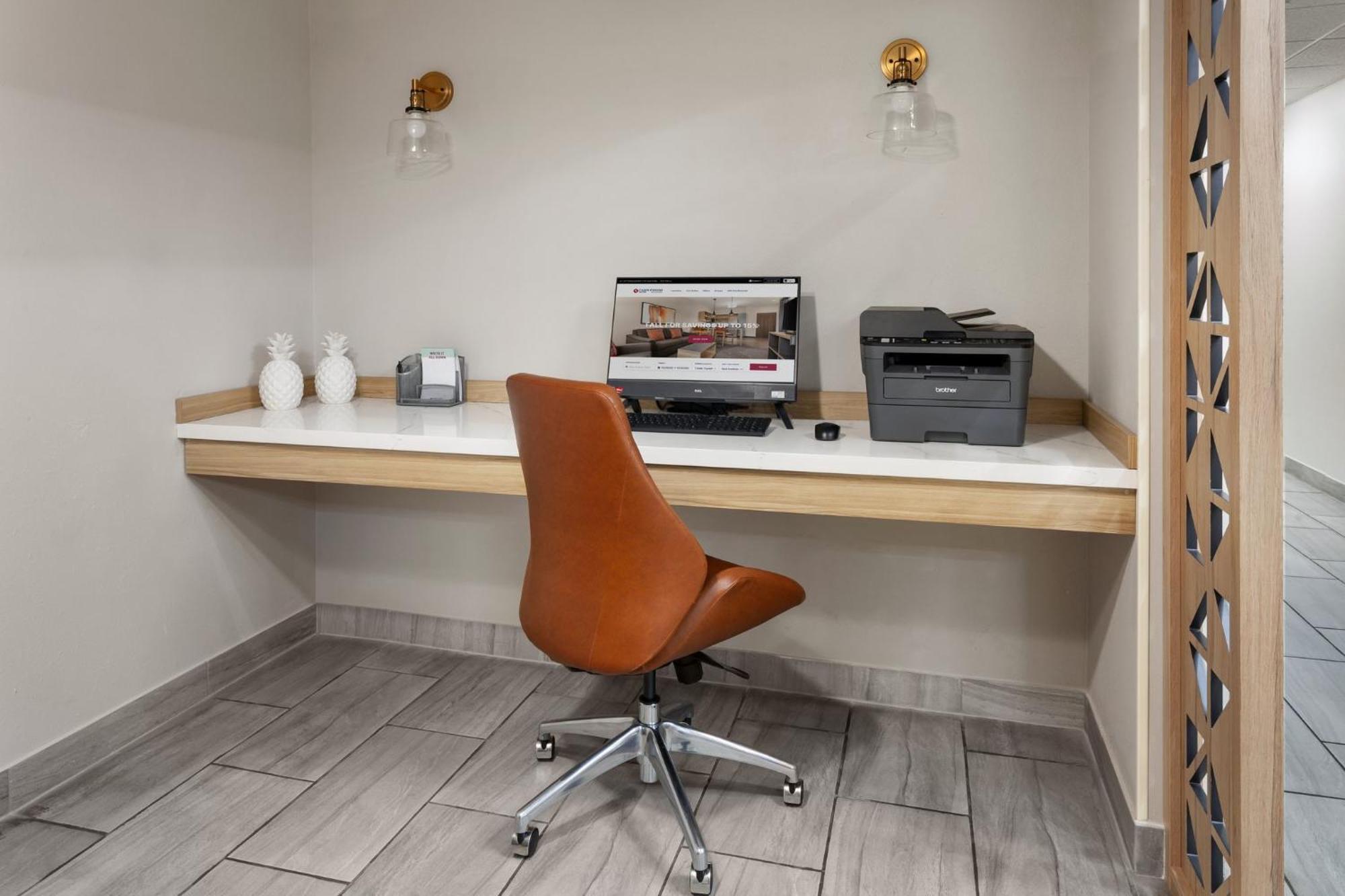 Candlewood Suites Harrisonburg By Ihg Екстер'єр фото