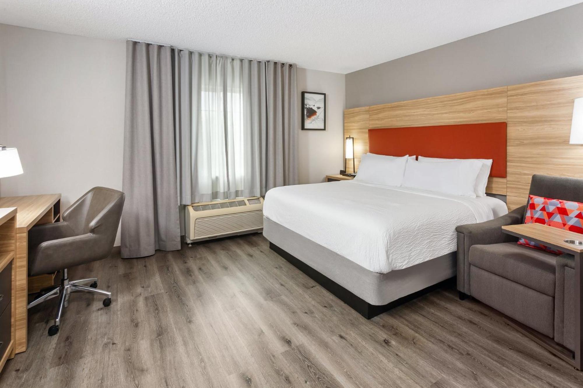 Candlewood Suites Harrisonburg By Ihg Екстер'єр фото