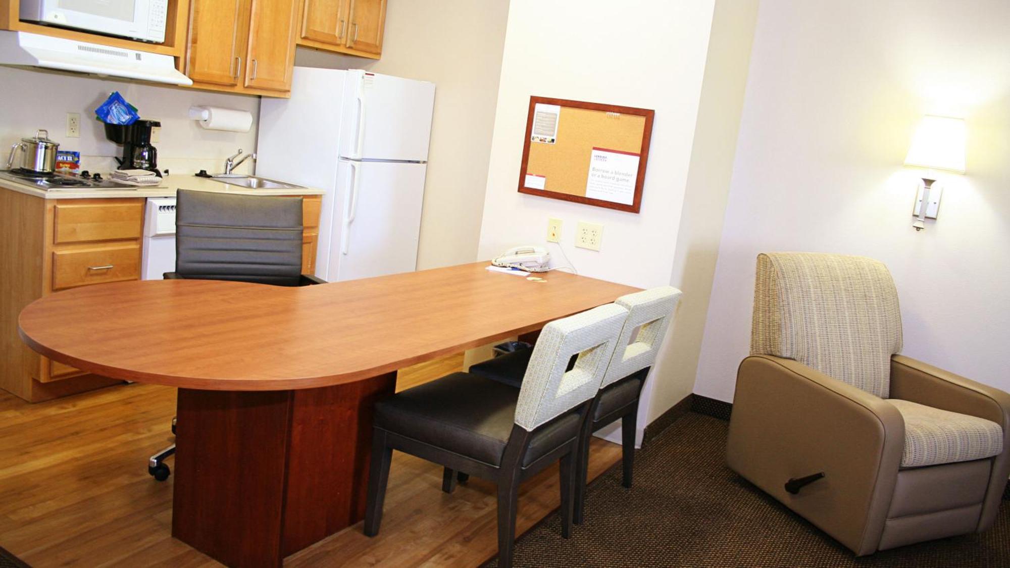 Candlewood Suites Harrisonburg By Ihg Екстер'єр фото