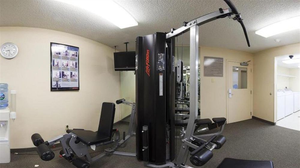 Candlewood Suites Harrisonburg By Ihg Екстер'єр фото