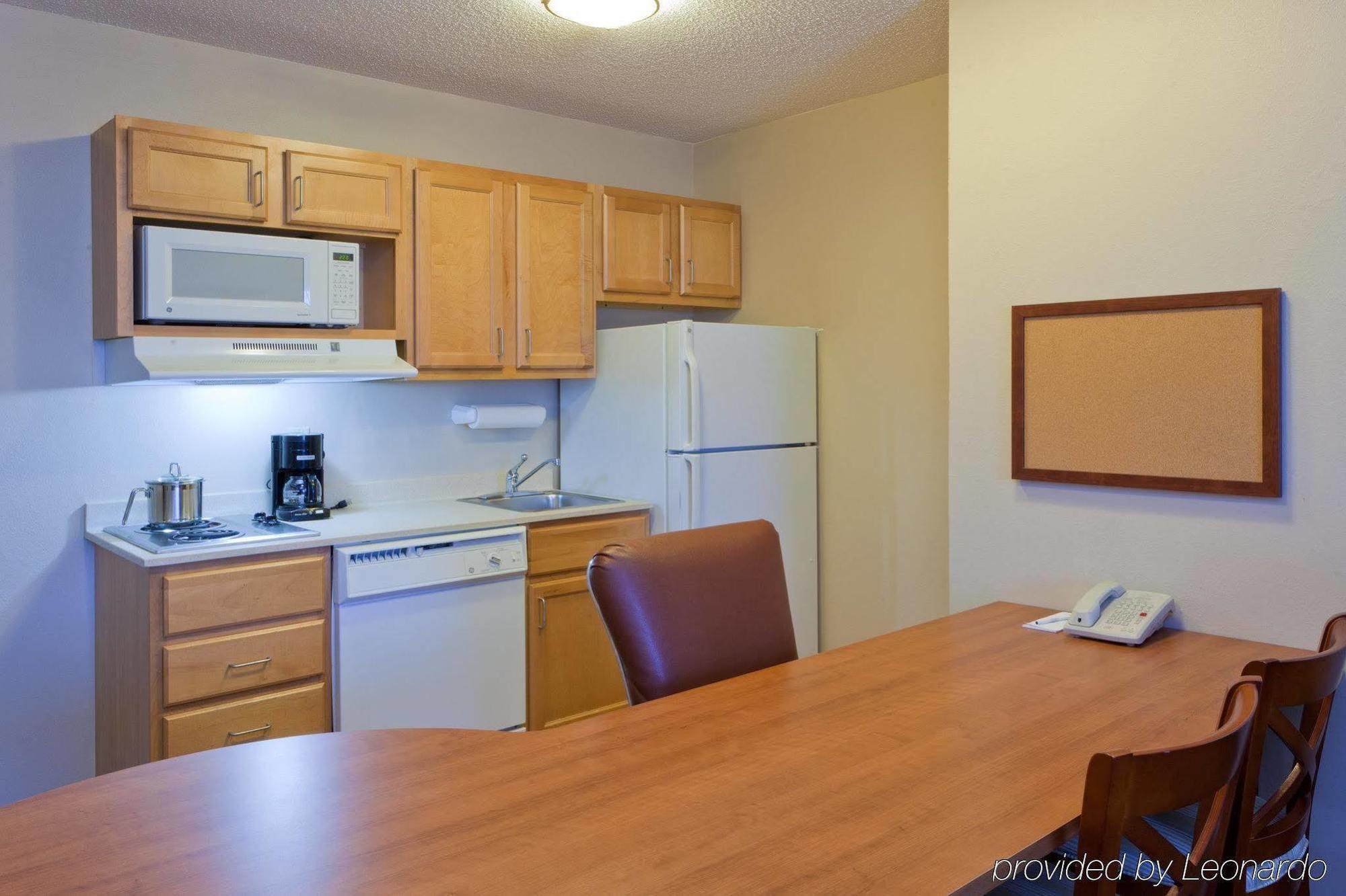 Candlewood Suites Harrisonburg By Ihg Номер фото