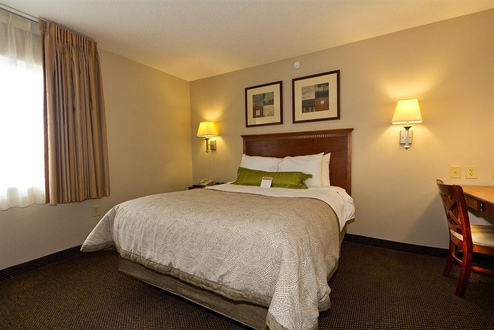 Candlewood Suites Harrisonburg By Ihg Екстер'єр фото